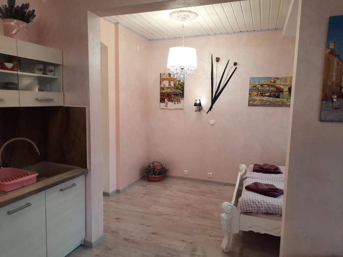 Fantasy Apartman Karlovy Vary Kültér fotó