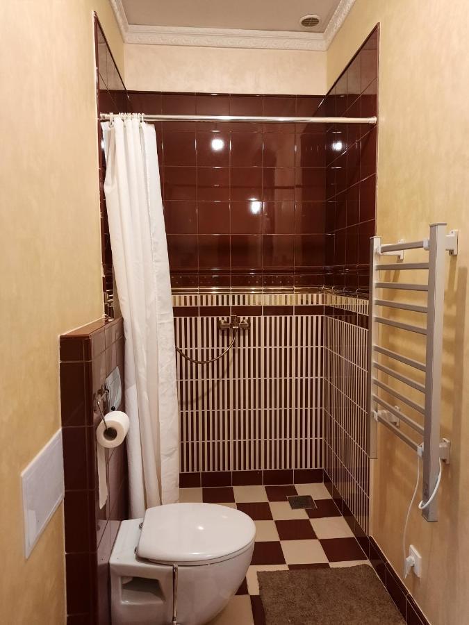 Fantasy Apartman Karlovy Vary Kültér fotó